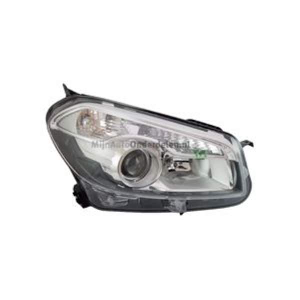 Bodermann Koplamp 2441286