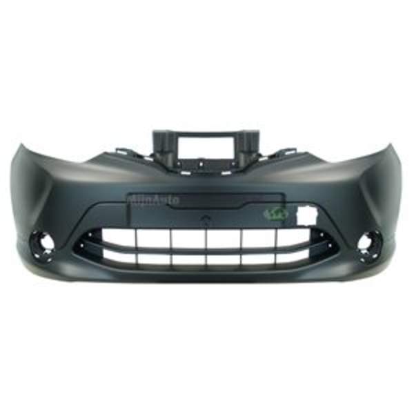 Bodermann Bumper 2442120