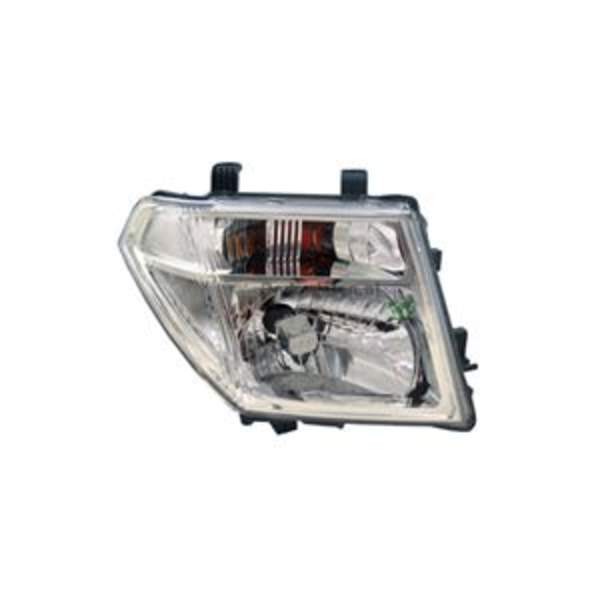 Bodermann Koplamp 2466285