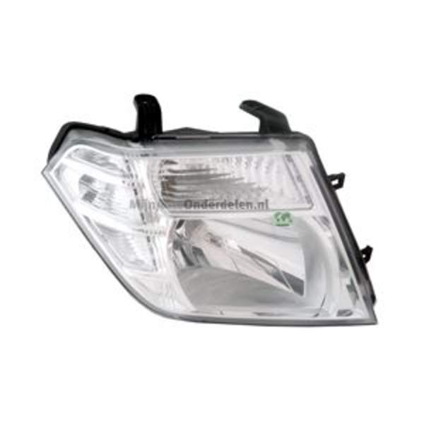 Bodermann Koplamp 2467285