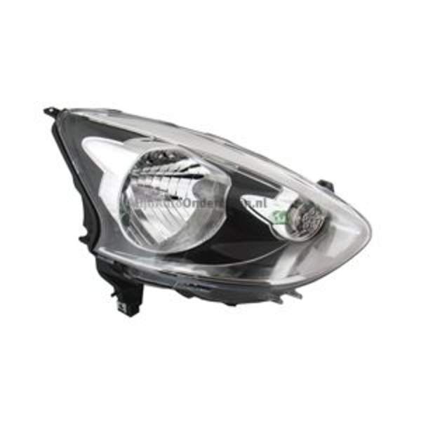 Bodermann Koplamp 2469275