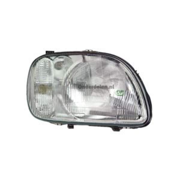 Bodermann Koplamp 2486251