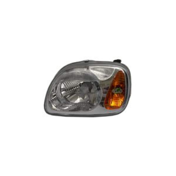 Bodermann Koplamp 2486261