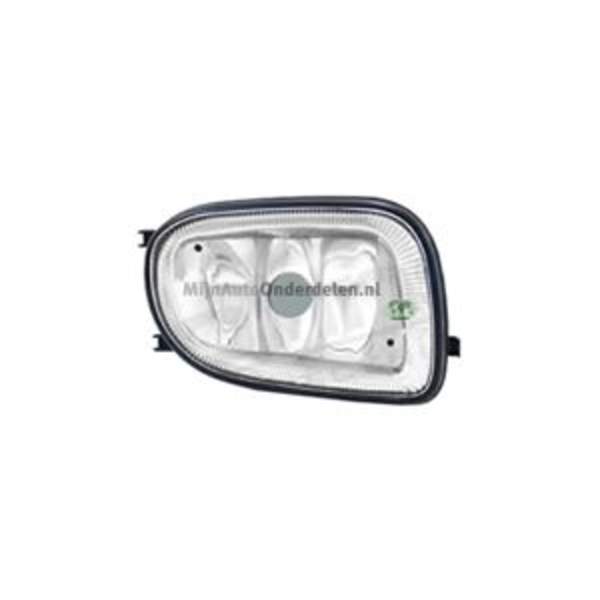 Bodermann Mistlamp 2486295