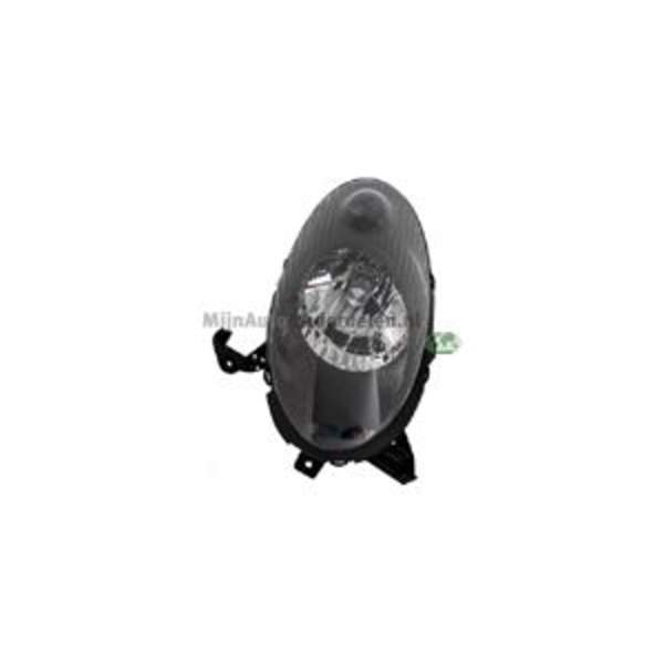 Bodermann Koplamp 2487277