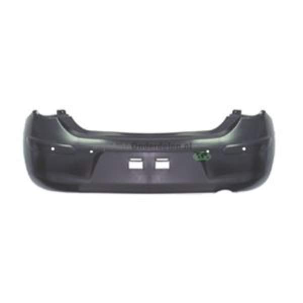 Bodermann Bumper 2490170