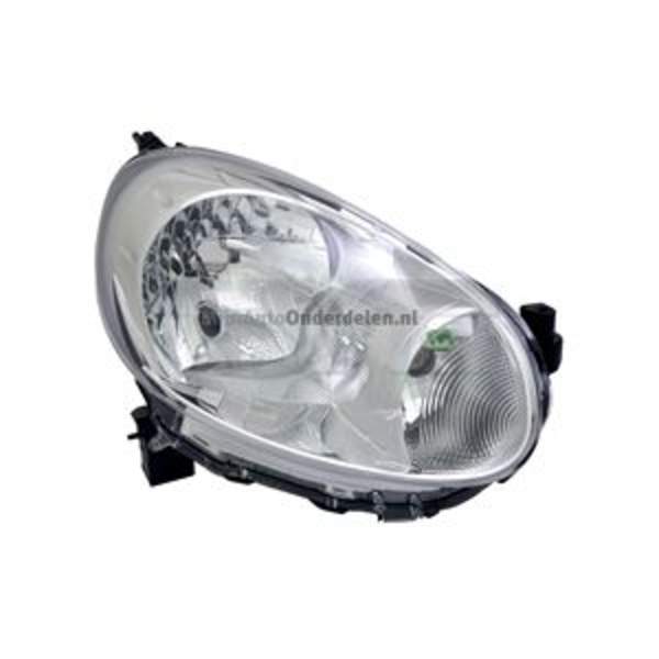 Bodermann Koplamp 2490285