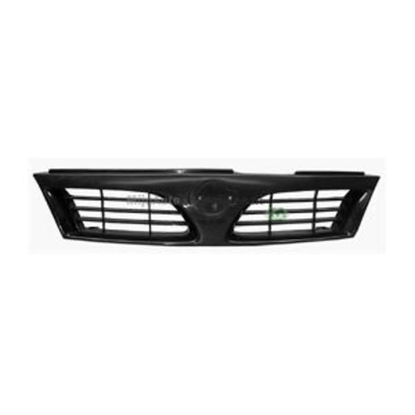 Bodermann Grille 2491350