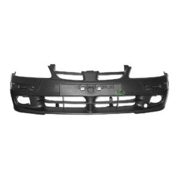 Bodermann Bumper 2493120