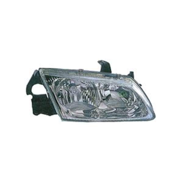 Bodermann Koplamp 2493253