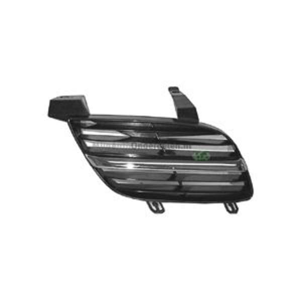 Bodermann Grille 2493351