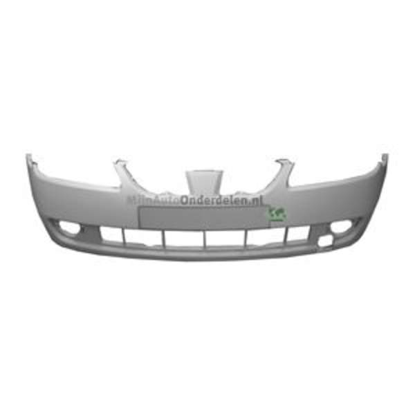 Bodermann Bumper 2494120