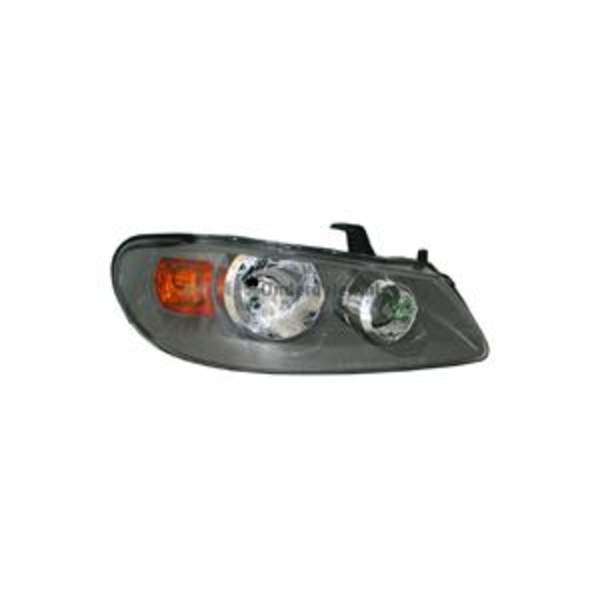 Bodermann Koplamp 2494283