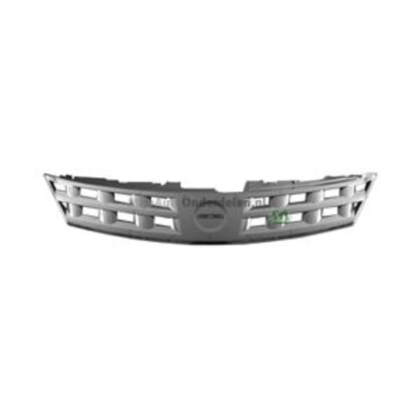 Bodermann GRILLE chroom 2497350