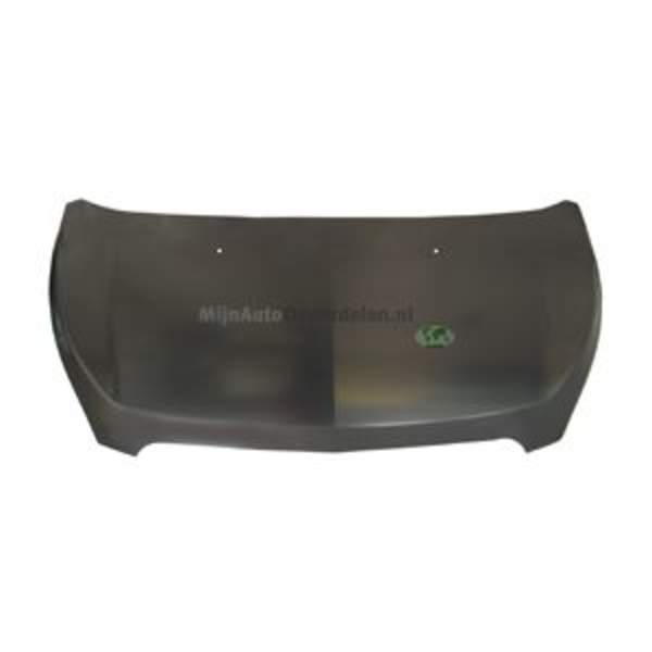 Bodermann MOTORKAP 2855800