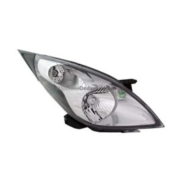 Bodermann Koplamp 2856275