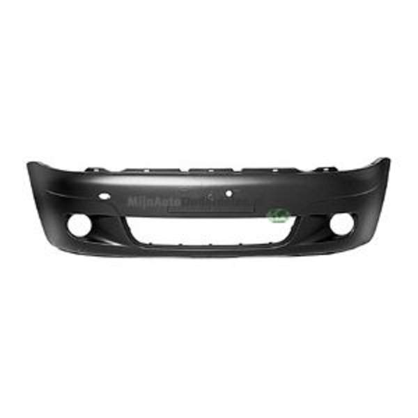 Bodermann Bumper 2862120