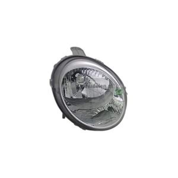 Bodermann Koplamp 2862286