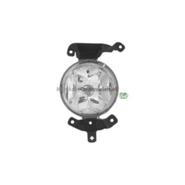 Bodermann Mistlamp 2864296