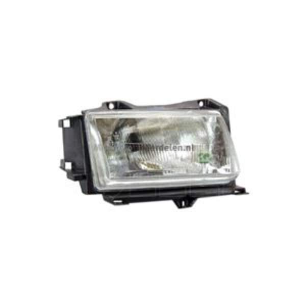 Bodermann Koplamp 3203251