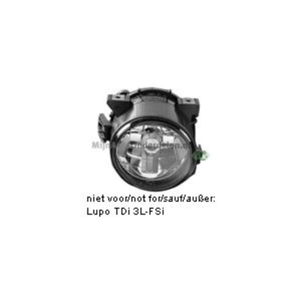 Bodermann Mistlamp 3213295