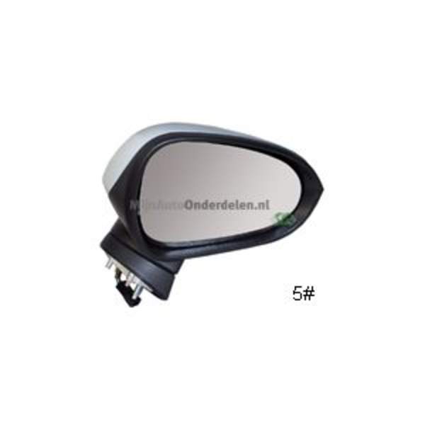 Bodermann Buitenspiegel 3218081
