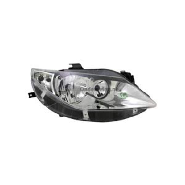 Bodermann Koplamp 3218281