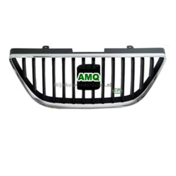 Bodermann Grille 3218350