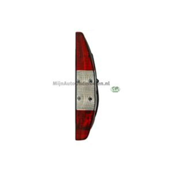 Bodermann Achterlicht 3219402