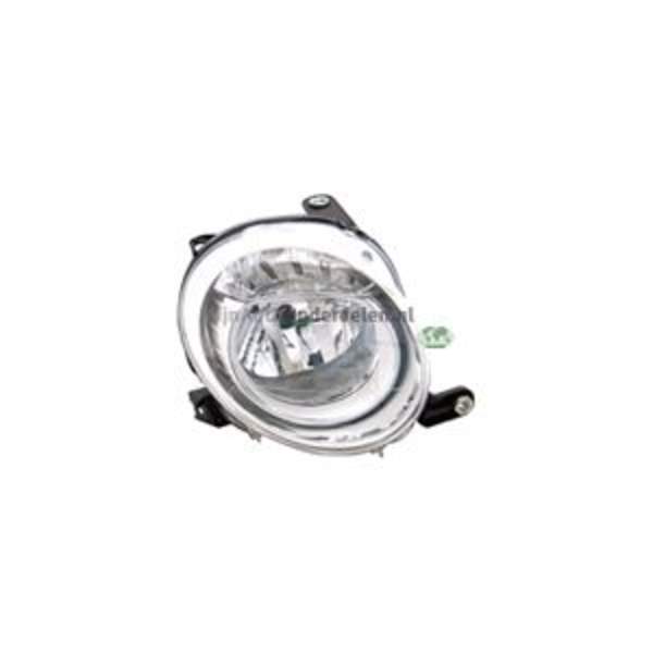 Bodermann Koplamp 3221288