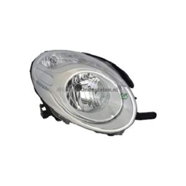 Bodermann Koplamp 3222282