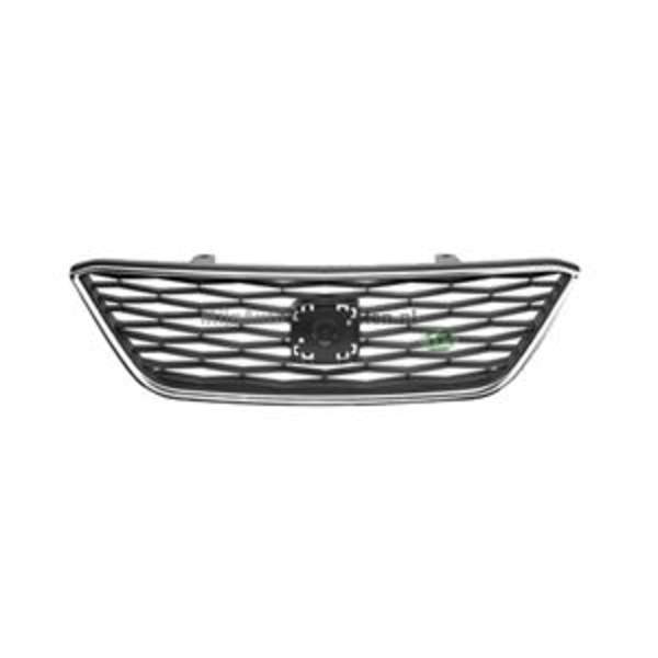 Bodermann Grille 3223350