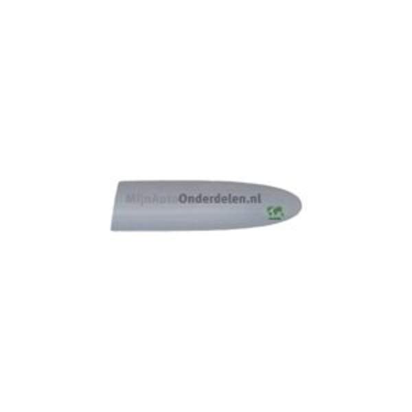 Bodermann BESCHERMLIJST SCHERM ACHTER PRIMER 3D. -02/11 (links) 3225746