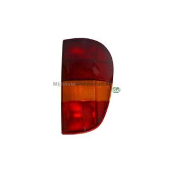 Bodermann Achterlicht 3231401