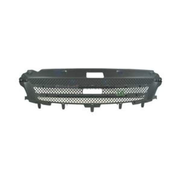 Bodermann Grille 3239360