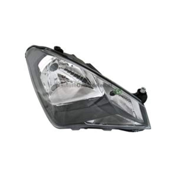 Bodermann Koplamp 3247275