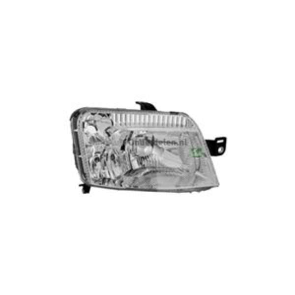 Bodermann Koplamp 3253278