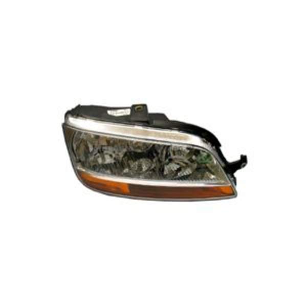 Bodermann Koplamp 3256265