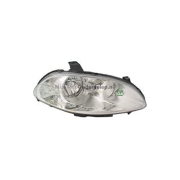 Bodermann Koplamp 3273276