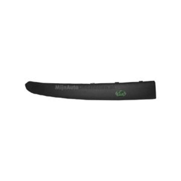 Bodermann Voorbumper deel 3277111