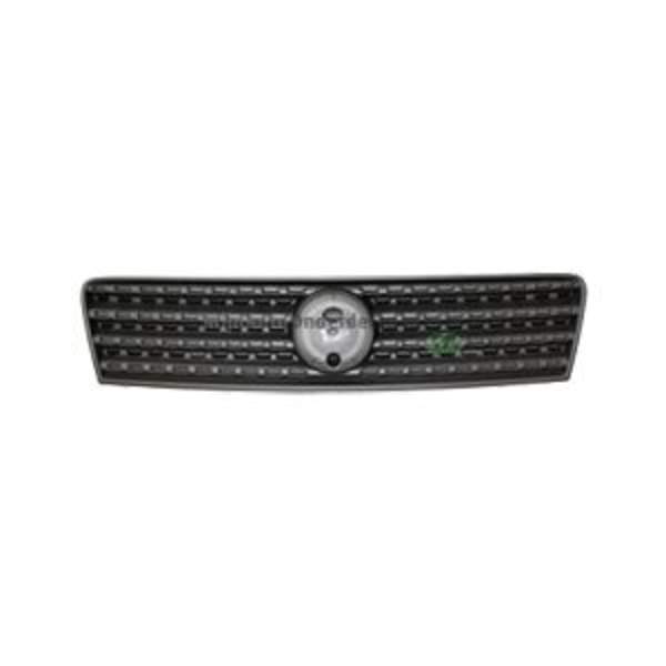 Bodermann Grille 3278360