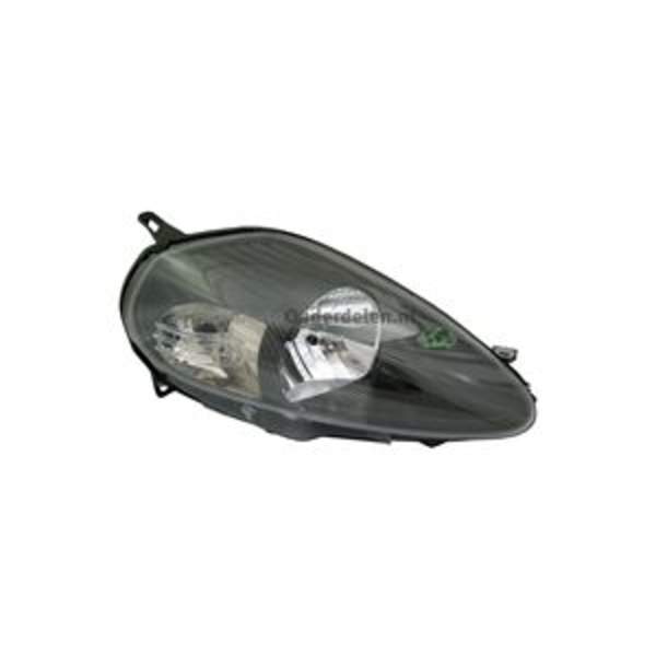 Bodermann Koplamp 3279283