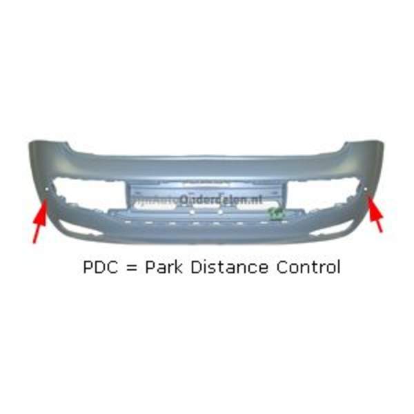 Bodermann Bumper 3280170