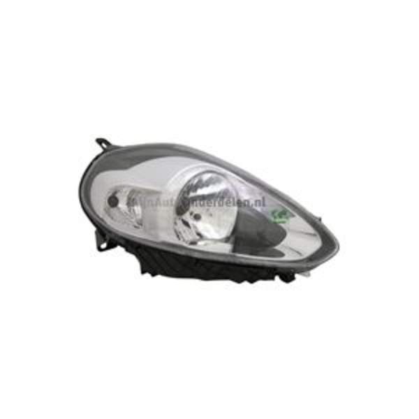 Bodermann Koplamp 3280273