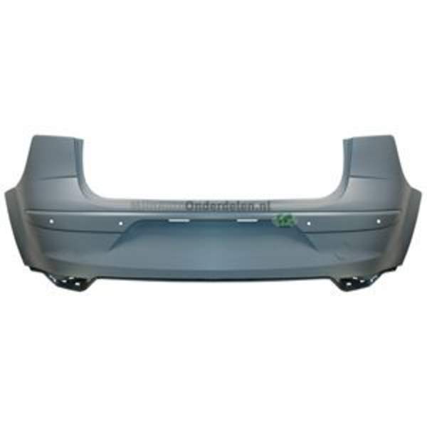 Bodermann Bumper 3283170