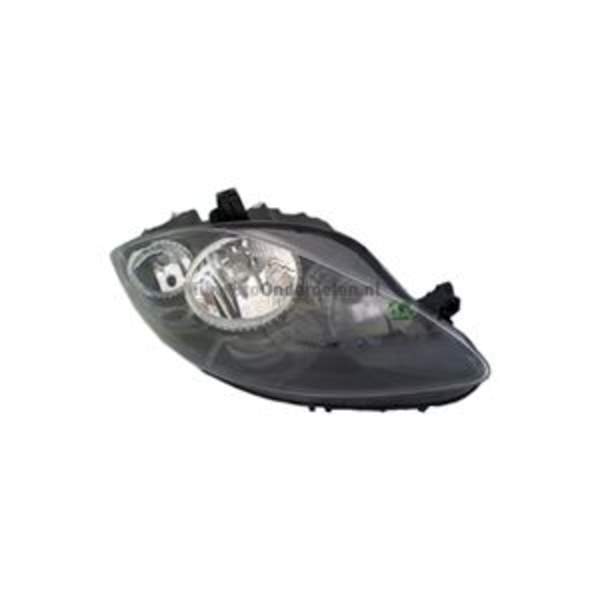 Bodermann Koplamp 3283254