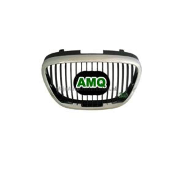 Bodermann Grille 3283350