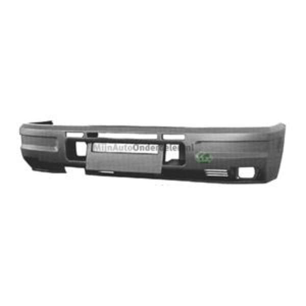 Bodermann Bumper 3291120