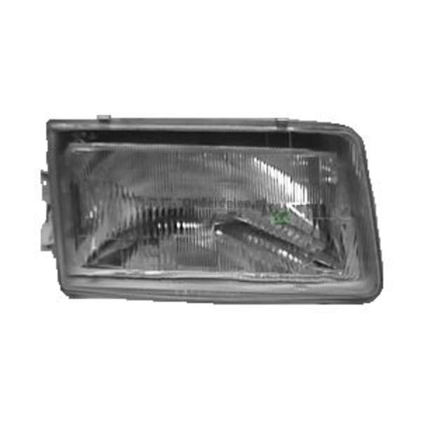 Bodermann Koplamp 3291251