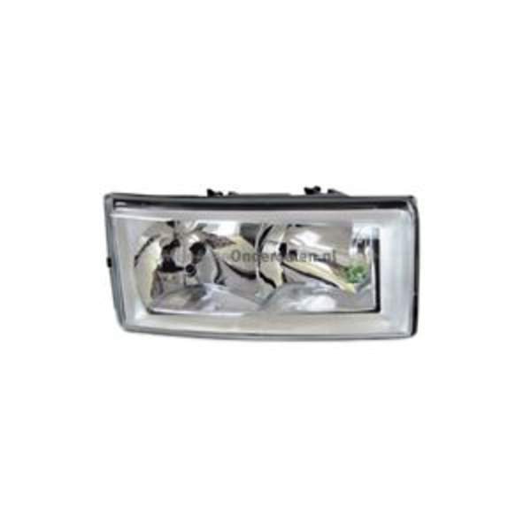 Bodermann Koplamp 3293251